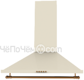 Вытяжка SCHAUB LORENZ SLD WB6407L