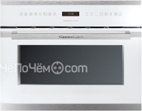 Паровой шкаф KUPPERSBUSCH ekdg 6551.0 w1 stainless steel