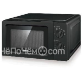 Микроволновая печь BBK 17MWS-782M/B