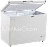 Морозильный ларь Bravo XF-232ADGR