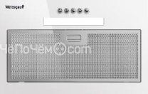 Вытяжка WEISSGAUFF Aura 450 WH