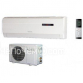 Кондиционер ELECTROLUX eacs-24hs/n3