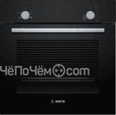 Духовой шкаф BOSCH HAF010BA1R