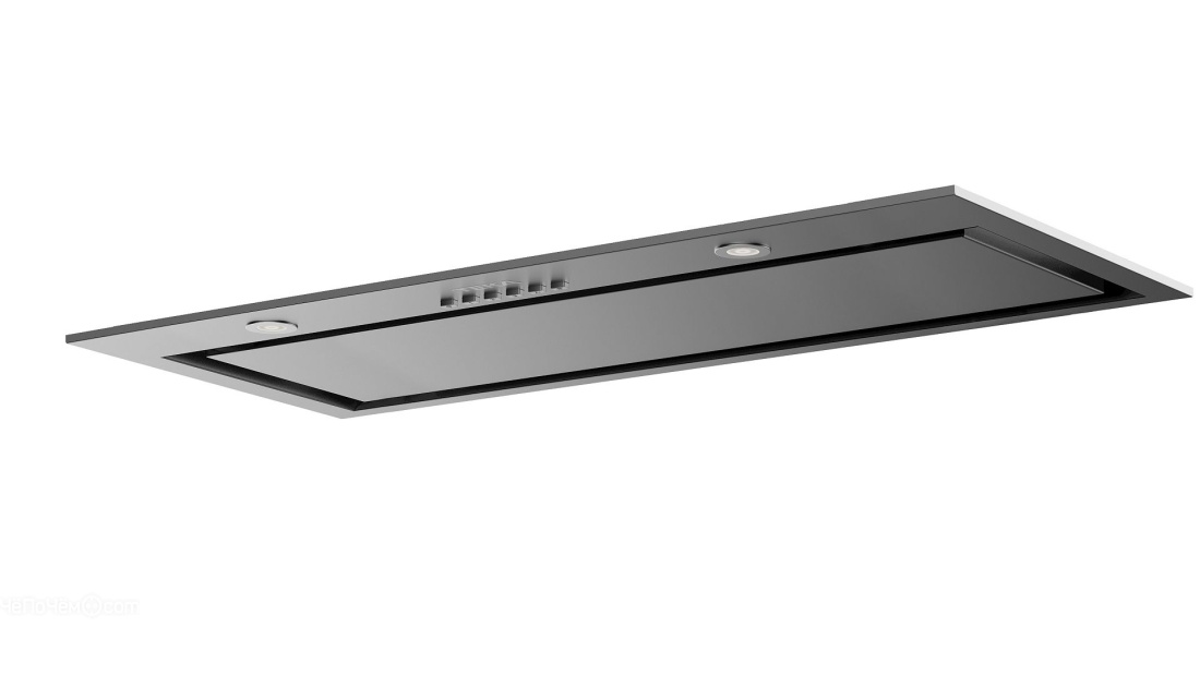 Вытяжка TEKA GFL 57650 EOS SS