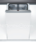 Посудомоечная машина BOSCH SPV45DX00R