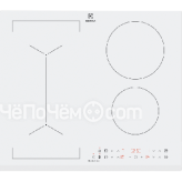 Варочная панель Electrolux IPE 6443 WFV