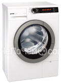 Стиральная машина GORENJE w76z23l/s