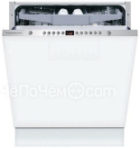 Посудомоечная машина KUPPERSBUSCH igv 6509.5
