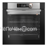 Духовой шкаф De Dietrich DOP7350X
