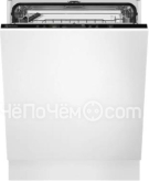 Посудомоечная машина ELECTROLUX EEQ47200L