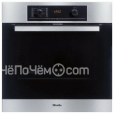 Духовой шкаф MIELE h 6600 bm brws