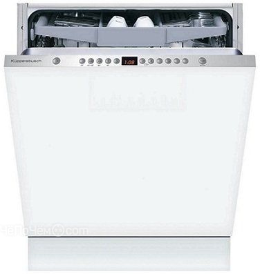 Посудомоечная машина KUPPERSBUSCH igv 6509.5