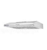 Вытяжка HEBERMANN HBFH 60.2 W