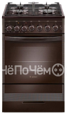 Кухонная плита GEFEST 5502-02 0045