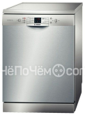 Посудомоечная машина BOSCH sms 58m98