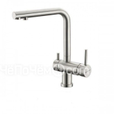 Смеситель OMOIKIRI nagano-bn (4994011)