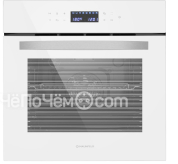 Духовой шкаф MAUNFELD EOEC.566TW