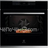 Духовой шкаф ELECTROLUX OKE8C39WX