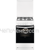 Кухонная плита Zanussi ZCG 9210 N1W