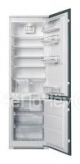 Холодильник SMEG cr324pnf