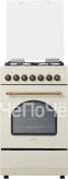 Кухонная плита SIMFER F56EO45017