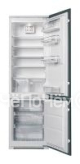 Холодильник SMEG cr324pnf