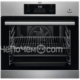 Духовой шкаф AEG BEB351110M