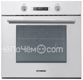 Духовой шкаф HYUNDAI HEO 6648 WG