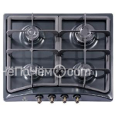 Варочная панель DELUXE 5840.00 гмв-059 чр