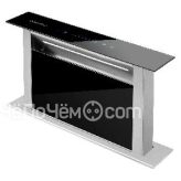 Вытяжка MAUNFELD Prestige 60 черный