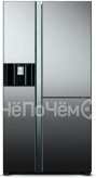 Холодильник HITACHI r-m 702 agpu4x mir