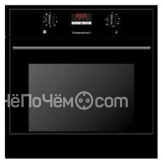 Духовой шкаф Kuppersbusch EEB 6100.5 J