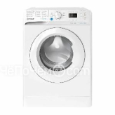 Стиральная машина INDESIT BWSA 6109 WWV