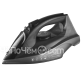 Утюг POLARIS PIR 2430K черный