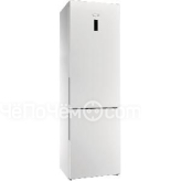 Холодильник HOTPOINT-ARISTON hf 5200 w