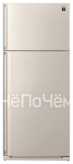 Холодильник POZIS rk fnf 172 w b белый с черными накладками на ручках