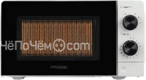 Микроволновая печь HYUNDAI HYM-M2049