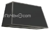 Вытяжка FALMEC TIME 85 Anthracite