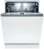 Посудомоечная машина BOSCH SMV4IAX1IR