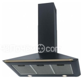 Вытяжка DE DIETRICH dhd 1345 e