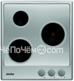 Варочная панель SIMFER h45e03m011