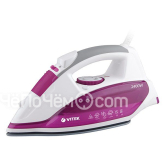 Утюг VITEK VT-1262(PK)