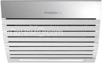 Вытяжка FALMEC Shark 75 White CSQN75.E0P2#ZZZF491F
