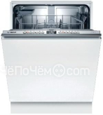 Посудомоечная машина BOSCH SMV4IAX1IR