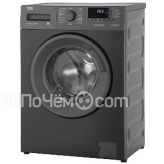 Стиральная машина Beko WSRE 7512 XAAI