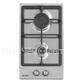 Газовая варочная панель SIMFER H30V20M516