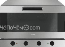 Конвекционная печь SMEG alfa420mfh