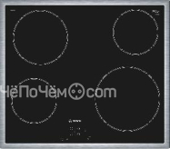 Варочная панель BOSCH PKE645B17E