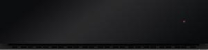 Подогреватель посуды BARAZZA 1CEEVG black glass