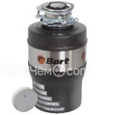 Измельчитель пищевых отходов BORT Alligator MEGA